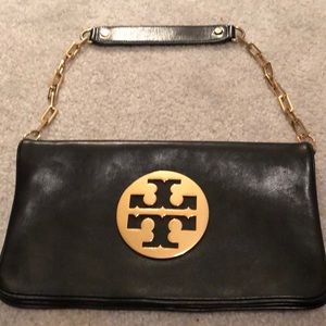 Tory Burch clutch